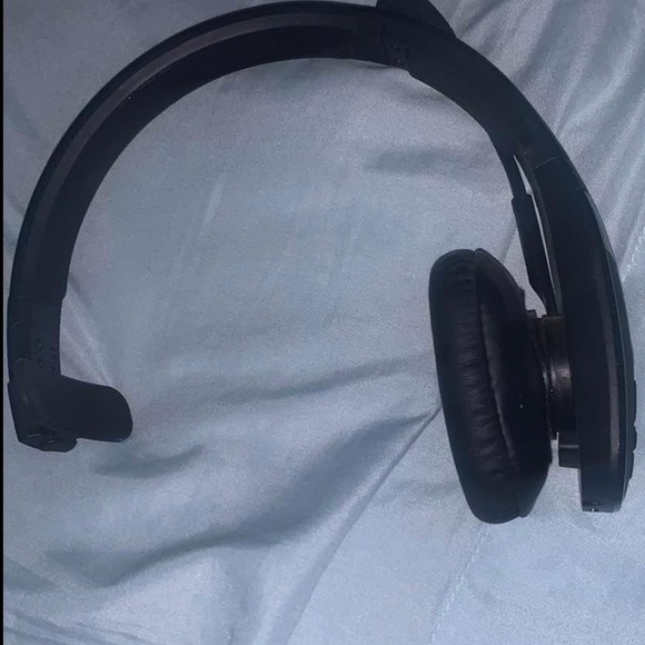 BlueParrott B450-XT Headset